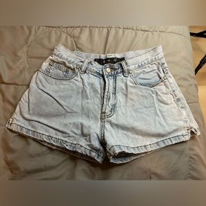 Light wash denim size US 2